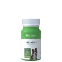 Holista Vitamin E 90 tabletek