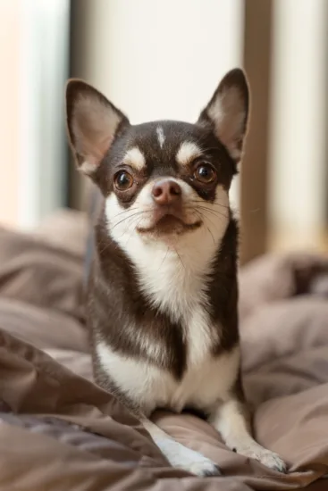Chihuahua – cena rasy i koszt utrzymania