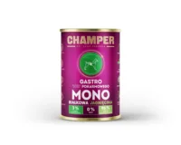 CHAMPER Gastro Monobiałkowa Jagnięcina