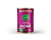 CHAMPER Gastro Monobiałkowa Wołowina