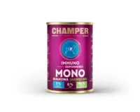 CHAMPER Immuno Monobiałkowa Jagnięcina