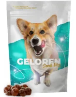 GELOREN Dog Small
