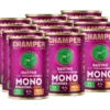 CHAMPER Gastro Monobiałkowa Indyk 12x400g karma mokra dla psów dorosłych
