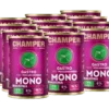 CHAMPER Gastro Monobiałkowa Wołowina 12x400g karma mokra dla psów dorosłych