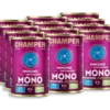 CHAMPER Immuno Monobiałkowa Jagnięcina 12x400g karma mokra dla psów dorosłych