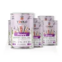 YDOLO Puppy 6x400g mokra karma dla szczeniąt