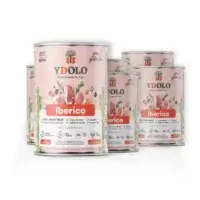 YDOLO Iberico 6x400g mokra karma dla psów