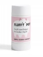FLUFFY PET Sztyft nawilżający do nosa i łapek 23ml