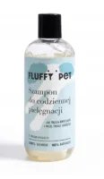 FLUFFY PET Szampon do codziennej pielęgnacji 300ml