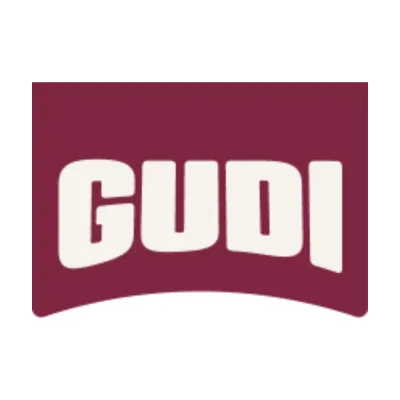 GUDI