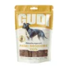 GUDI Paski mięsne Kurczak 100g naturalne przysmaki dla psa