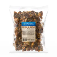 Petmex Ucho wieprzowe środkowe 1000g