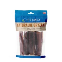 Petmex Penis wołowy cięty 12cm 5szt