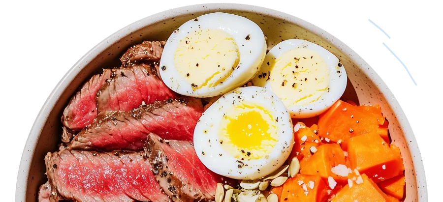 CRUDO Skorupki jaj kurzych 400g