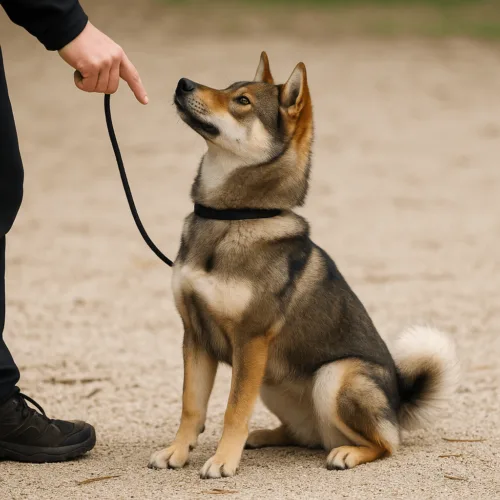 Shikoku – wygląd rasy