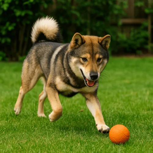 Shikoku – pielęgnacja rasy
