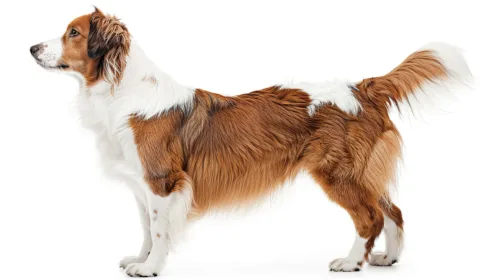 Kooikerhondje – żywienie rasy