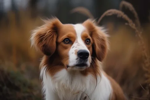 Kooikerhondje – szkolenie rasy