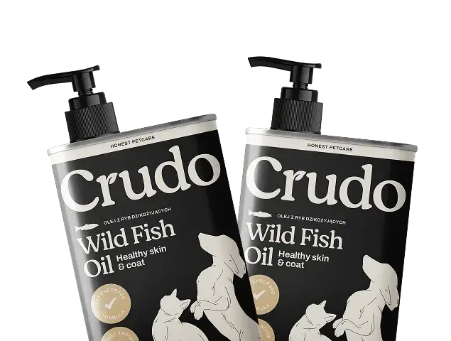 suplementy dla zwierząt