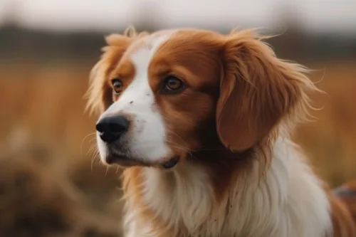 Kooikerhondje – cena rasy i koszt utrzymania