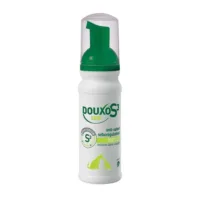 DOUXO S3 Seb Mousse 150ml ultrabezpieczna pianka seboregulująca dla psów i kotów