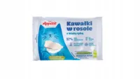 Comfy Appetit Biała Ryba w rosole 4x85g