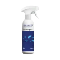 JM SANTE Disinfection 500ml środek dezynfekcyjny