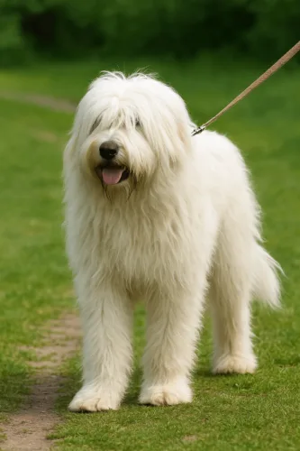 Owczarek południoworosyjski