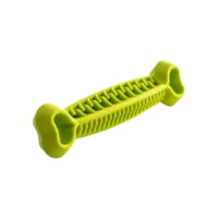 Fiboo Fiboone Dental Monster zielony