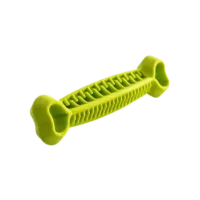 Fiboo Fiboone Dental Monster zielony