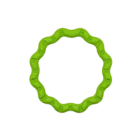 Fiboo Fringoo Zielony