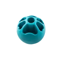 Fiboo Snack Fibooll Jumbo niebieski