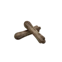 Fiboo Fiboone Woody M Naturalny brązowy