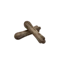 Fiboo Fiboone Woody M Naturalny brązowy