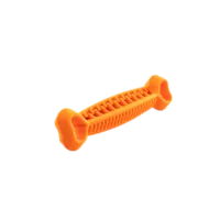 Fiboo Fiboone Dental pomarańczowy