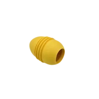 Fiboo Fijoo Spowalniacz jedzenia żółty