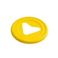 Fiboo Frisbee Frisboo żółty