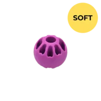 Fiboo Snack Fibool Soft fioletowy neon