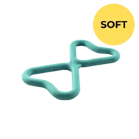 Fiboo Szarpak Fib Soft miętowy