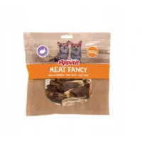 Comfy Appetit Fancy Ucho kr贸licze z mi臋sem 500g pzysmak dla psa