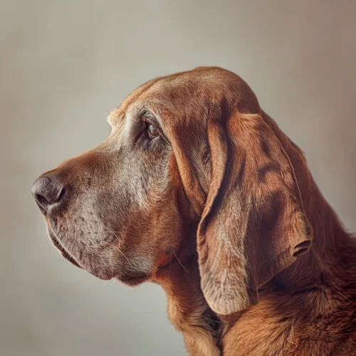 Bloodhound – zdrowie rasy