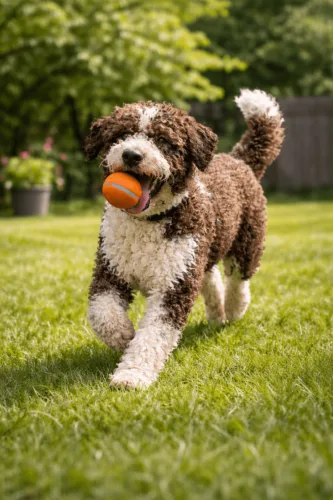 Hiszpański pies dowodny 