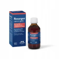 NBF Lanes Resurgen 100 ml dla psów i kotów