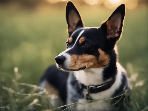 Rat terrier – zdrowie rasy