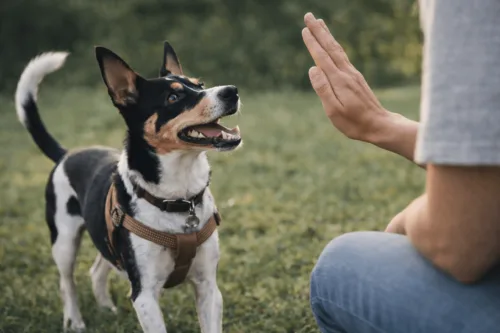 Rat terrier – wychowanie rasy