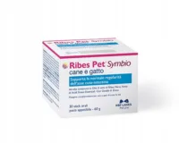 Ribes Pet Symbio cane e gatto 30 saszetek