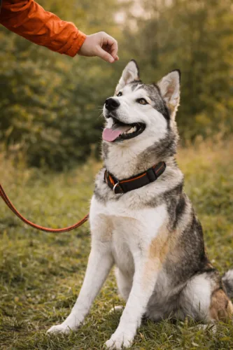Alaskan Husky – historia i pochodzenie rasy