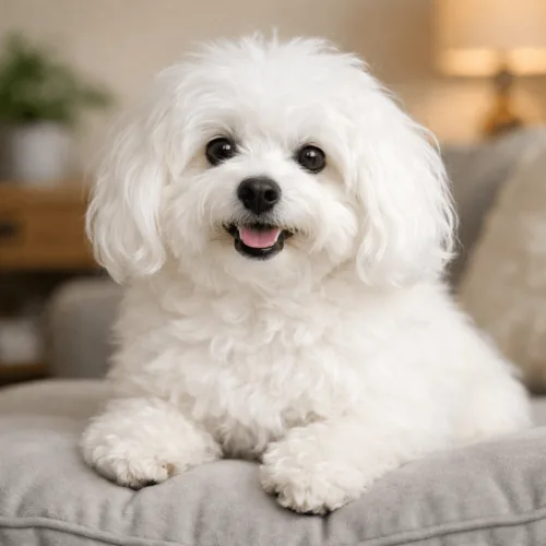 Bolończyk – zdrowie rasy