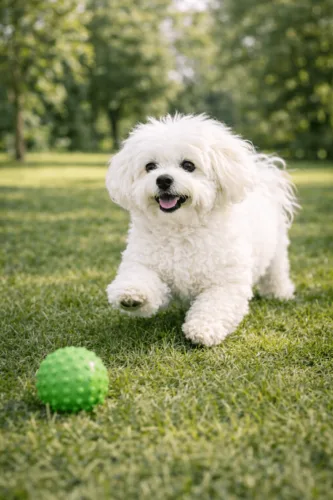 Bolończyk – historia i pochodzenie rasy