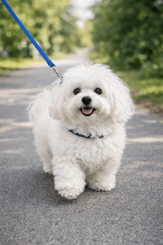 Bolończyk – charakterystyka rasy